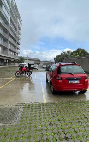 Apartamento à venda com 56m², 2 quartos e 1 vaga