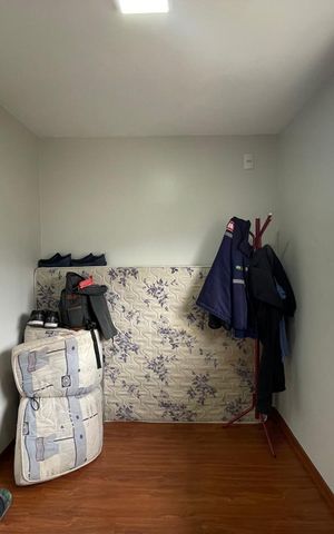 Apartamento à venda com 56m², 2 quartos e 1 vaga