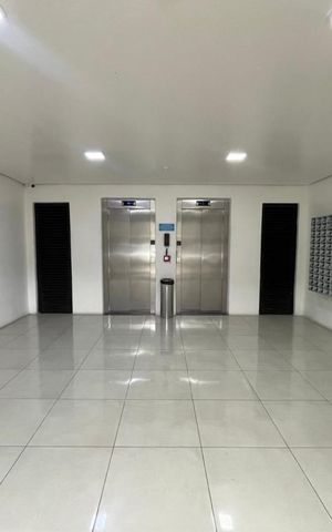 Apartamento à venda com 56m², 2 quartos e 1 vaga
