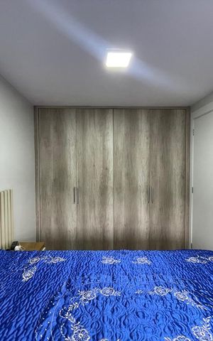 Apartamento à venda com 56m², 2 quartos e 1 vaga