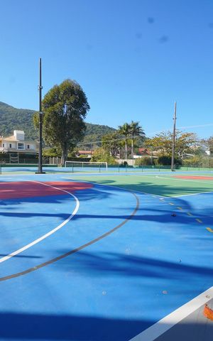 Apartamento para alugar com 185m², 2 quartos e 1 vagaQuadra Esportiva
