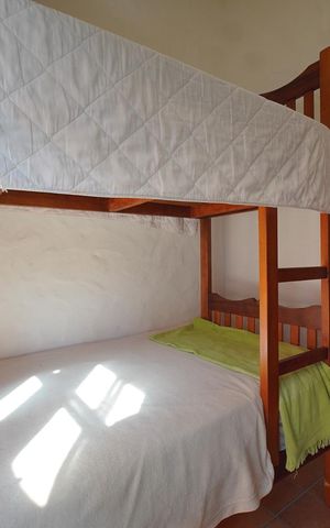 Apartamento para alugar com 185m², 2 quartos e 1 vagaQuarto 1