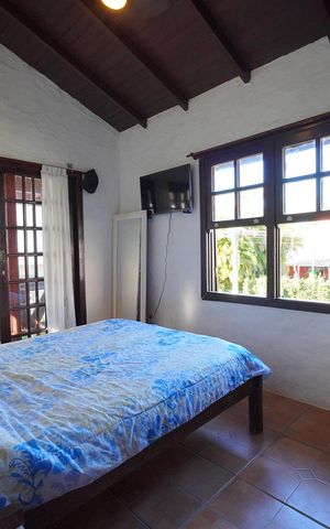 Apartamento para alugar com 185m², 2 quartos e 1 vagaQuarto 2