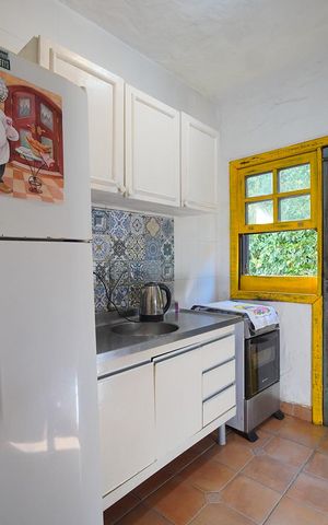 Apartamento para alugar com 185m², 2 quartos e 1 vagaCozinha