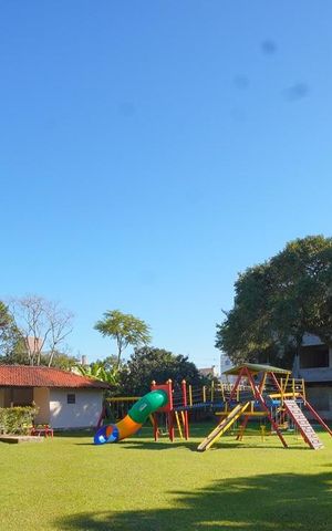 Apartamento para alugar com 185m², 2 quartos e 1 vagaPlayground