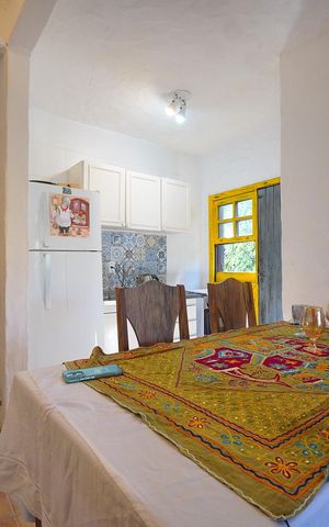 Apartamento para alugar com 185m², 2 quartos e 1 vagaCozinha