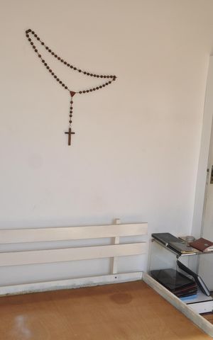 Apartamento à venda com 61m², 2 quartos e 1 vagaQuarto