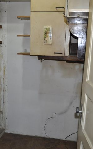 Apartamento à venda com 61m², 2 quartos e 1 vagaBanheiro de serviço