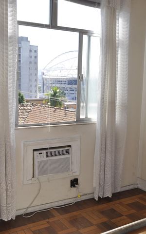 Apartamento à venda com 61m², 2 quartos e 1 vagaQuarto