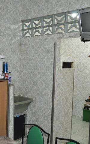 Apartamento à venda com 61m², 2 quartos e 1 vagaCopa