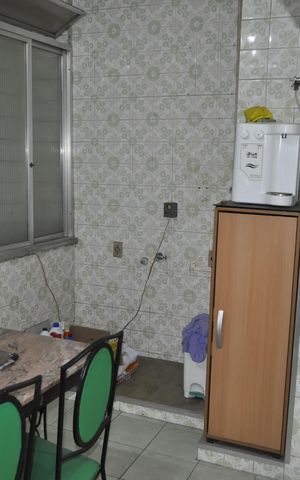 Apartamento à venda com 61m², 2 quartos e 1 vagaCopa