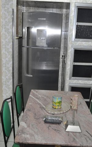Apartamento à venda com 61m², 2 quartos e 1 vagaCopa