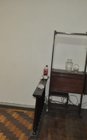 Apartamento à venda com 61m², 2 quartos e 1 vagaSala