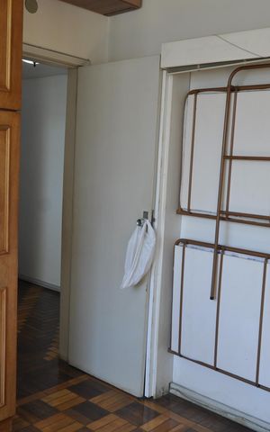 Apartamento à venda com 61m², 2 quartos e 1 vagaQuarto 2