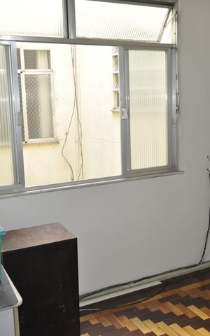 Apartamento à venda com 61m², 2 quartos e 1 vagaSala