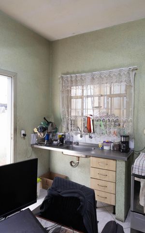 Casa à venda com 198m², 3 quartos e 2 vagas Casa à venda com 198m², 3 quartos e 2 vagasCozinha 2
