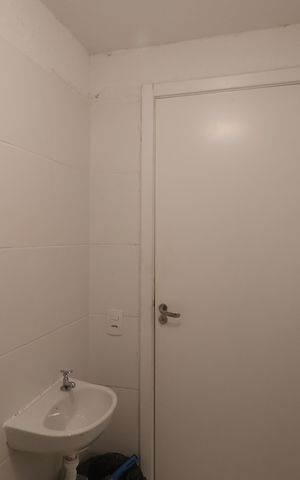 Apartamento para alugar com 45m², 2 quartos e 1 vagaBanheiro