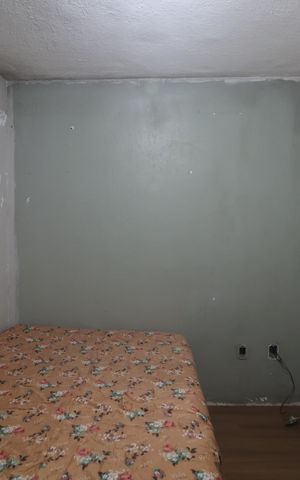 Apartamento para alugar com 45m², 2 quartos e 1 vagaQuarto 1