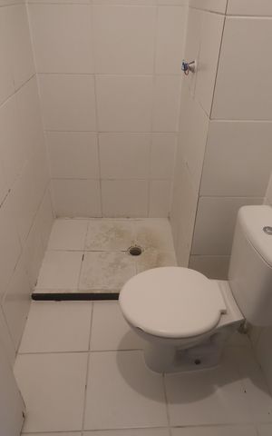 Apartamento para alugar com 45m², 2 quartos e 1 vagaBanheiro