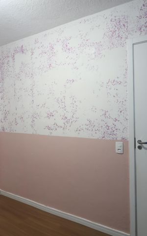 Apartamento para alugar com 45m², 2 quartos e 1 vagaQuarto 2