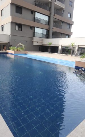 Apartamento para alugar com 64m², 2 quartos e 1 vagaÁrea comum - Piscina