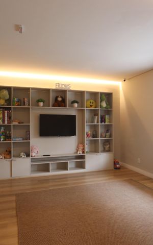 Apartamento para alugar com 64m², 2 quartos e 1 vagaÁrea comum - Brinquedoteca