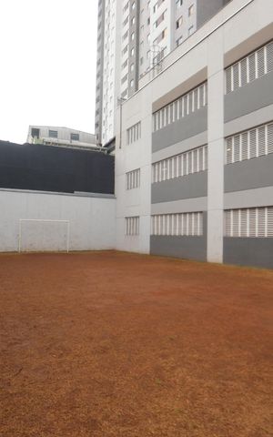 Apartamento para alugar com 64m², 2 quartos e 1 vagaÁrea comum - Quadra