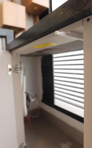 Apartamento para alugar com 64m², 2 quartos e 1 vagaNicho Ar Condicionado