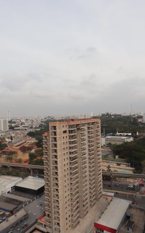 Apartamento para alugar com 64m², 2 quartos e 1 vagaVista da Varanda