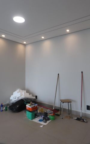 Apartamento para alugar com 64m², 2 quartos e 1 vagaSala de Jantar