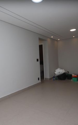 Apartamento para alugar com 64m², 2 quartos e 1 vagaSala