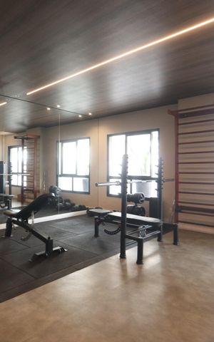 Apartamento para alugar com 64m², 2 quartos e 1 vagaÁrea comum - Academia