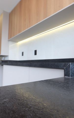Apartamento para alugar com 64m², 2 quartos e 1 vagaÁrea de Serviço