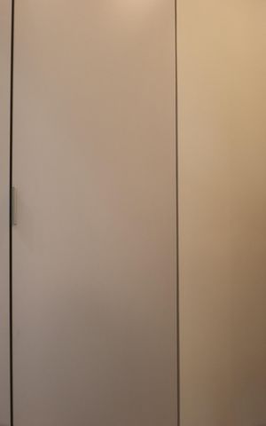Apartamento para alugar com 64m², 2 quartos e 1 vagaCloset da Suíte