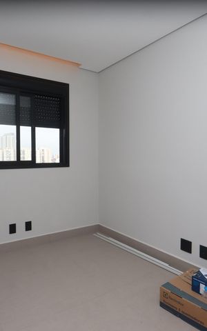 Apartamento para alugar com 64m², 2 quartos e 1 vagaQuarto 2