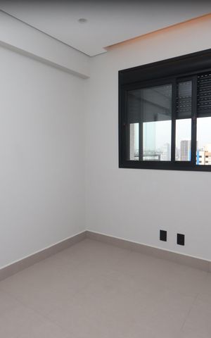 Apartamento para alugar com 64m², 2 quartos e 1 vagaQuarto 2