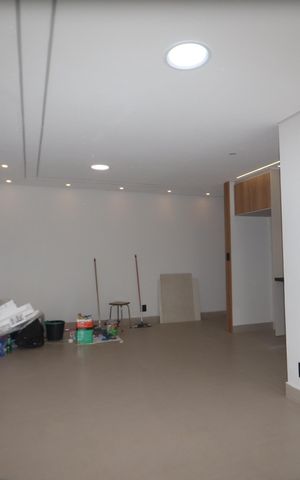 Apartamento para alugar com 64m², 2 quartos e 1 vagaSala