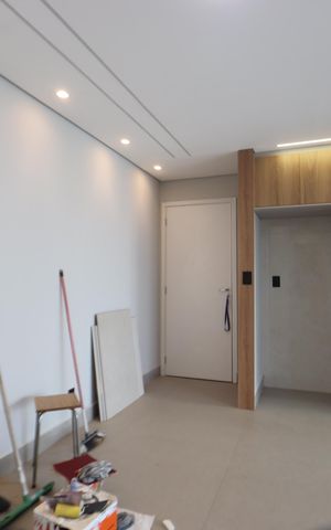 Apartamento para alugar com 64m², 2 quartos e 1 vagaSala de Jantar