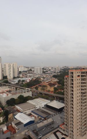 Apartamento para alugar com 64m², 2 quartos e 1 vagaVista da Varanda