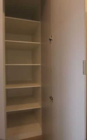 Apartamento para alugar com 64m², 2 quartos e 1 vagaCloset da Suíte