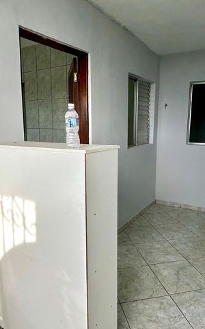 Casa para alugar com 80m², 1 quarto e sem vaga Casa para alugar com 80m², 1 quarto e sem vagaÁrea de Serviço