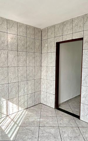Casa para alugar com 80m², 1 quarto e sem vaga Casa para alugar com 80m², 1 quarto e sem vagaCozinha