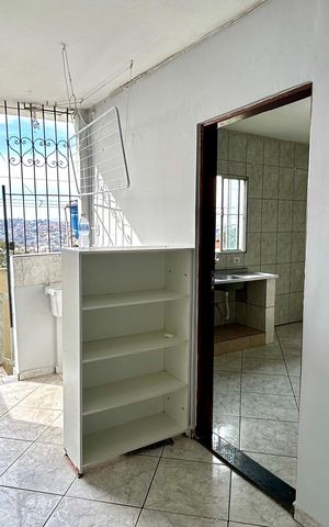 Casa para alugar com 80m², 1 quarto e sem vaga Casa para alugar com 80m², 1 quarto e sem vagaÁrea de Serviço