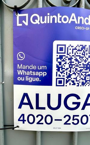 Casa para alugar com 80m², 1 quarto e sem vaga Casa para alugar com 80m², 1 quarto e sem vagaPlaca Aproximada