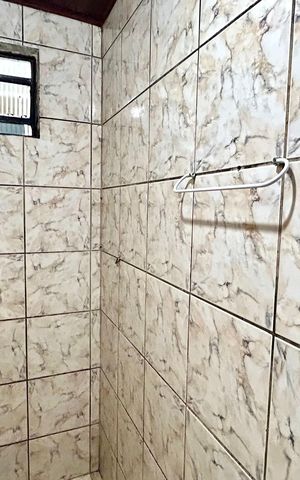 Casa para alugar com 80m², 1 quarto e sem vaga Casa para alugar com 80m², 1 quarto e sem vagaBanheiro