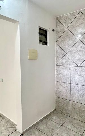 Casa para alugar com 80m², 1 quarto e sem vaga Casa para alugar com 80m², 1 quarto e sem vagaQuarto