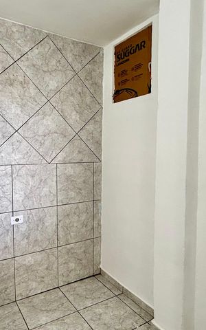 Casa para alugar com 80m², 1 quarto e sem vaga Casa para alugar com 80m², 1 quarto e sem vagaQuarto