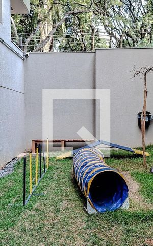 Studio à venda com 32m², 1 quarto e sem vagaEspaço pet