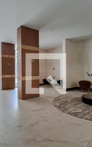Studio à venda com 32m², 1 quarto e sem vagaHall de entrada