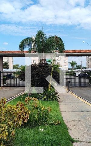Apartamento para alugar com 54m², 2 quartos e 1 vaga Apartamento para alugar com 54m², 2 quartos e 1 vagaFachada do Condomínio